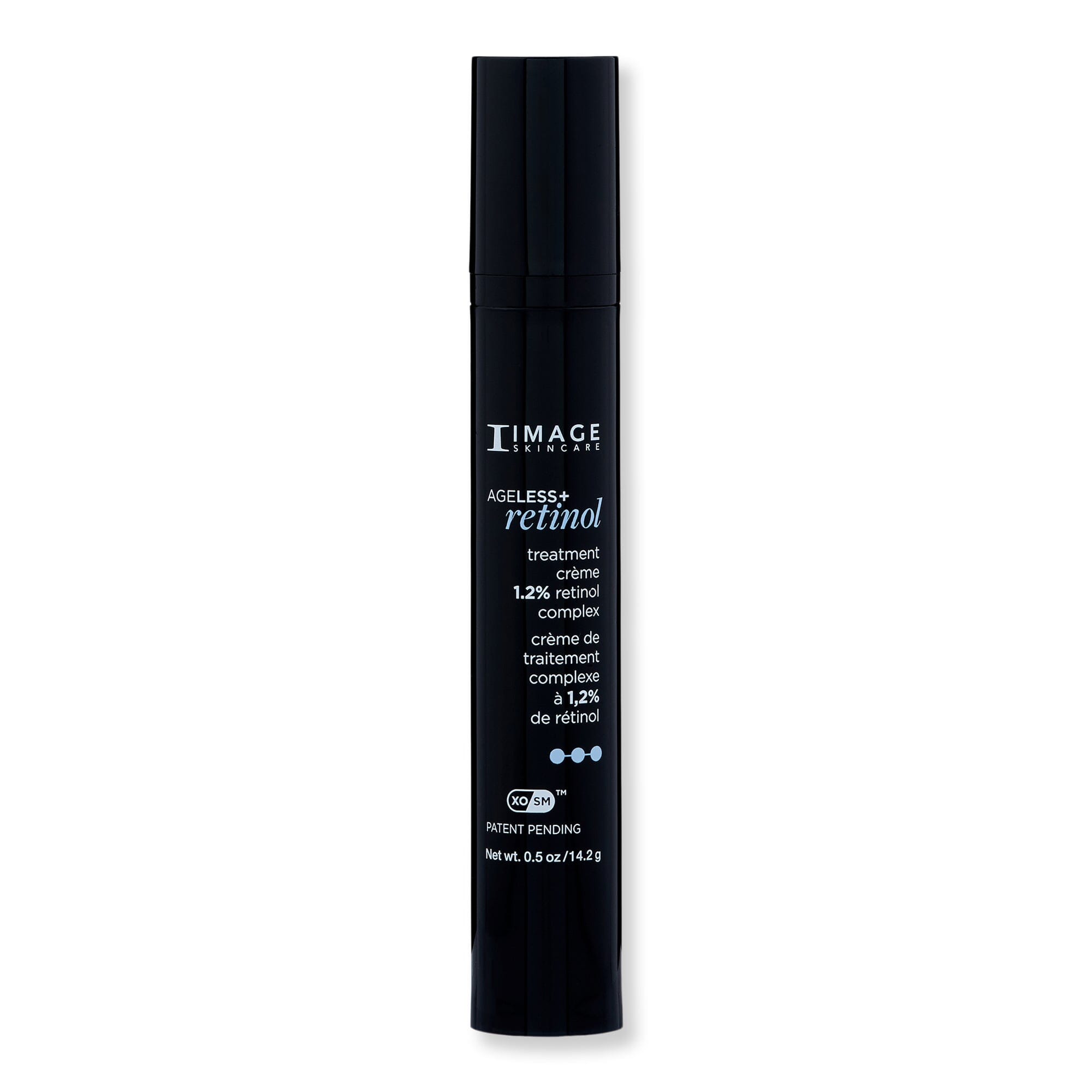 Image Skin Care Ageless+ Retinol Treatment Creme 1.2% Retinol Complex
