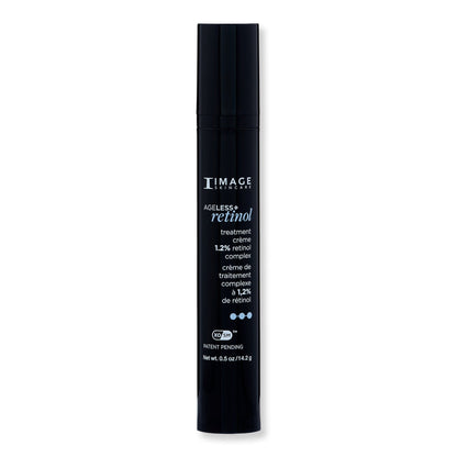 Image Skin Care Ageless+ Retinol Treatment Creme 1.2% Retinol Complex