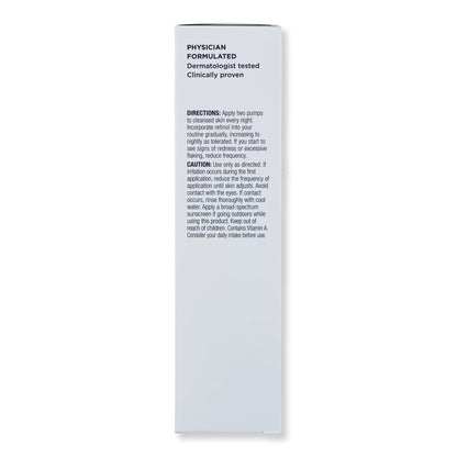 Image Skin Care Ageless+ Retinol Treatment Creme 1.2% Retinol Complex