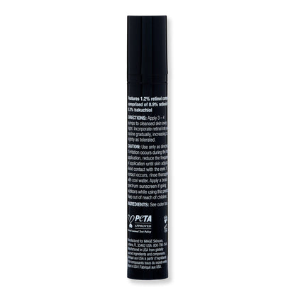 Image Skin Care Ageless+ Retinol Treatment Creme 1.2% Retinol Complex