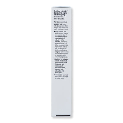 Image Skin Care Ageless+ Retinol Treatment Creme 1.2% Retinol Complex