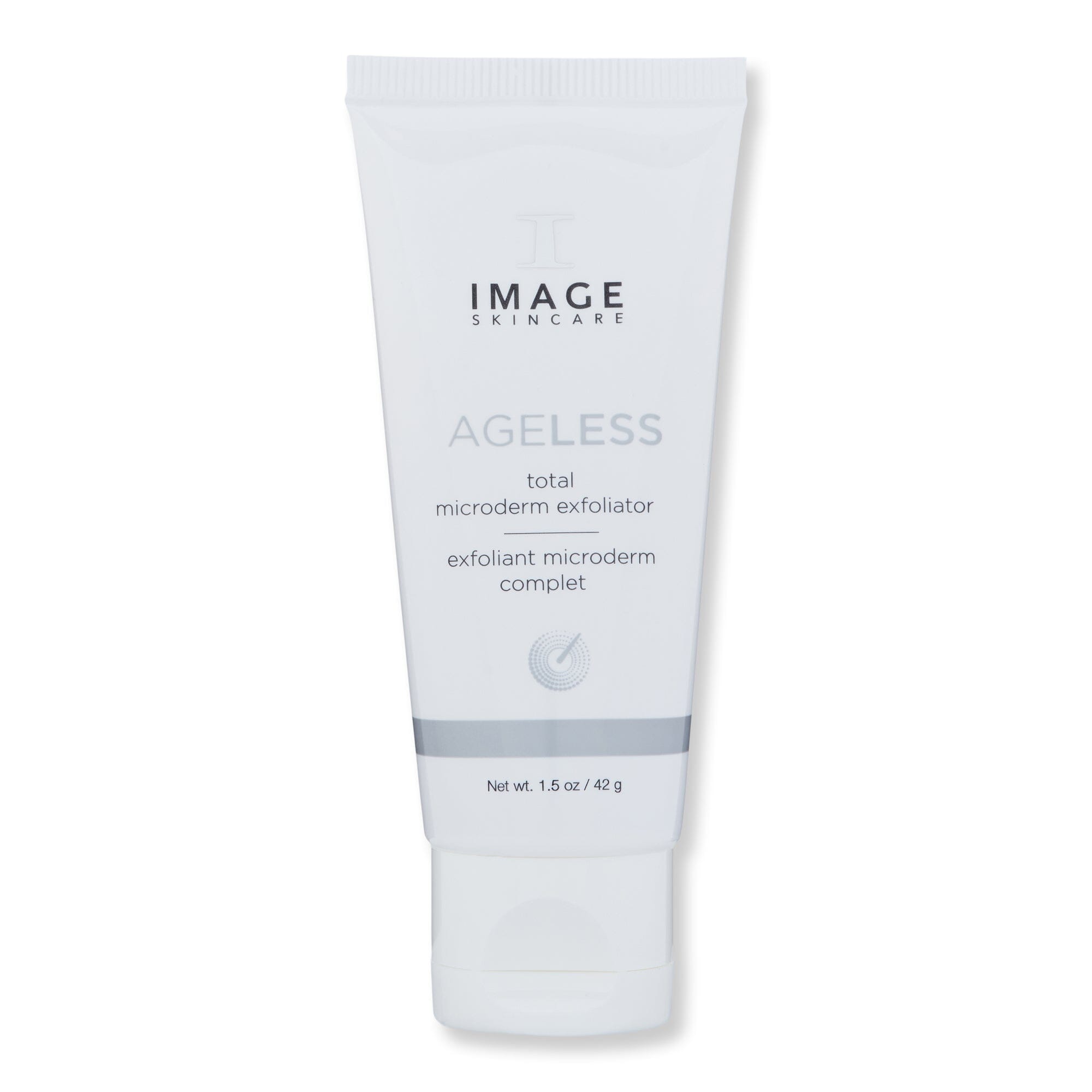 Image Skin Care Ageless Total Microderm Exfoliator