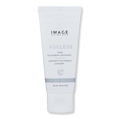 Image Skin Care Ageless Total Microderm Exfoliator