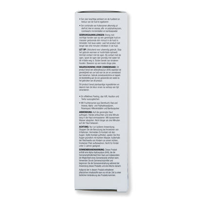 Image Skin Care Ageless Total Microderm Exfoliator