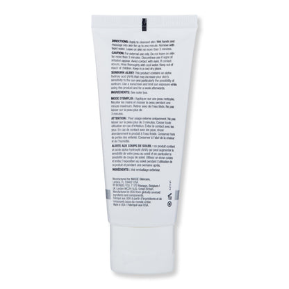Image Skin Care Ageless Total Microderm Exfoliator