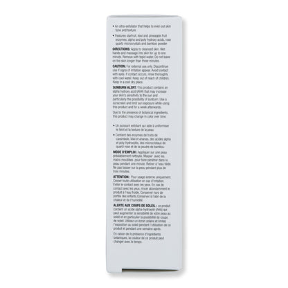 Image Skin Care Ageless Total Microderm Exfoliator