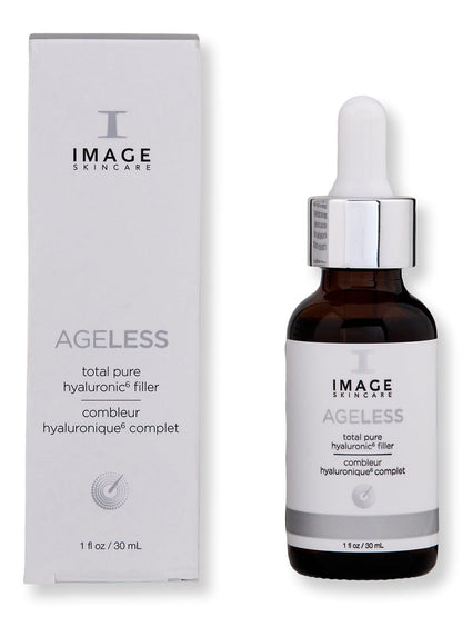 Image Skin Care Ageless Total Pure Hyaluronic 6 Filler
