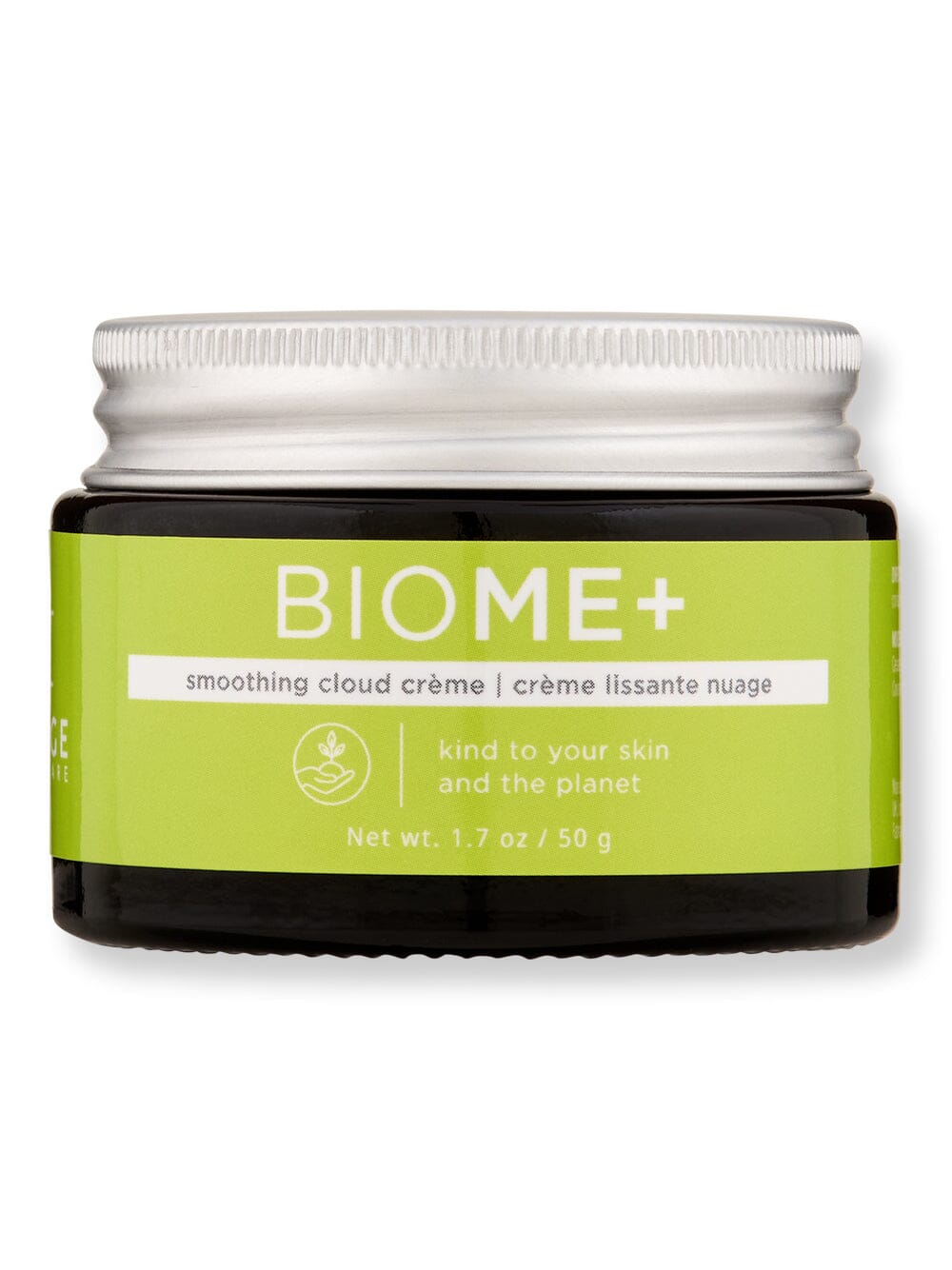 Image Skin Care Biome+ Smoothing Cloud Creme