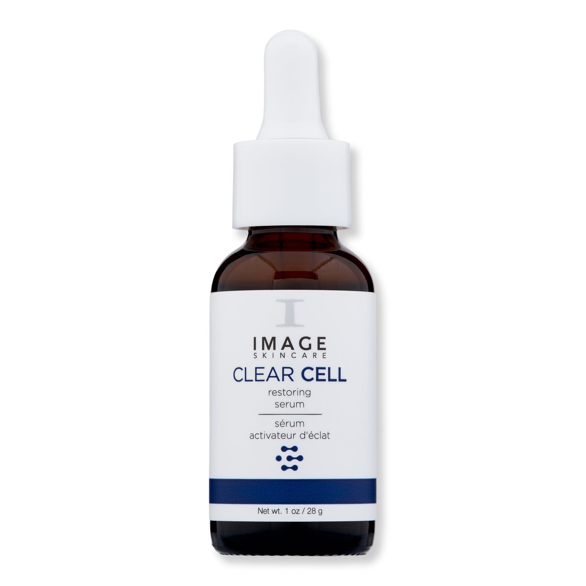 Image Skin Care Clear Cell Restoring Serum