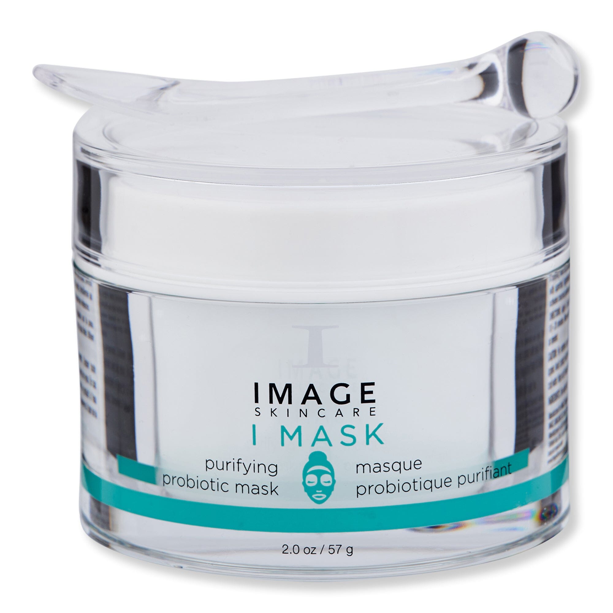 Image Skin Care I Mask Purifying Probiotic Mask
