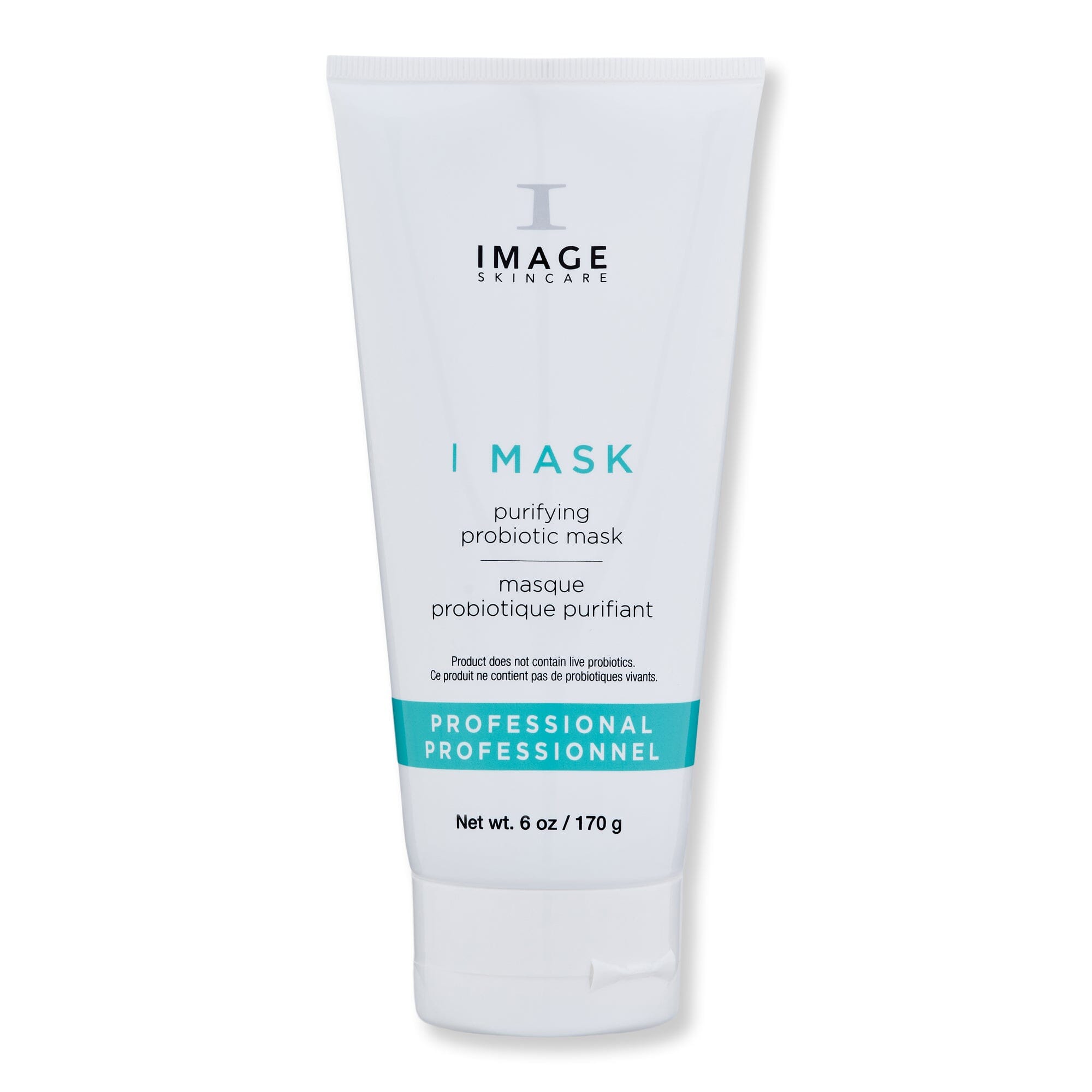 Image Skin Care I Mask Purifying Probiotic Mask