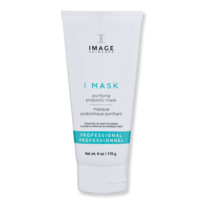 Image Skin Care I Mask Purifying Probiotic Mask