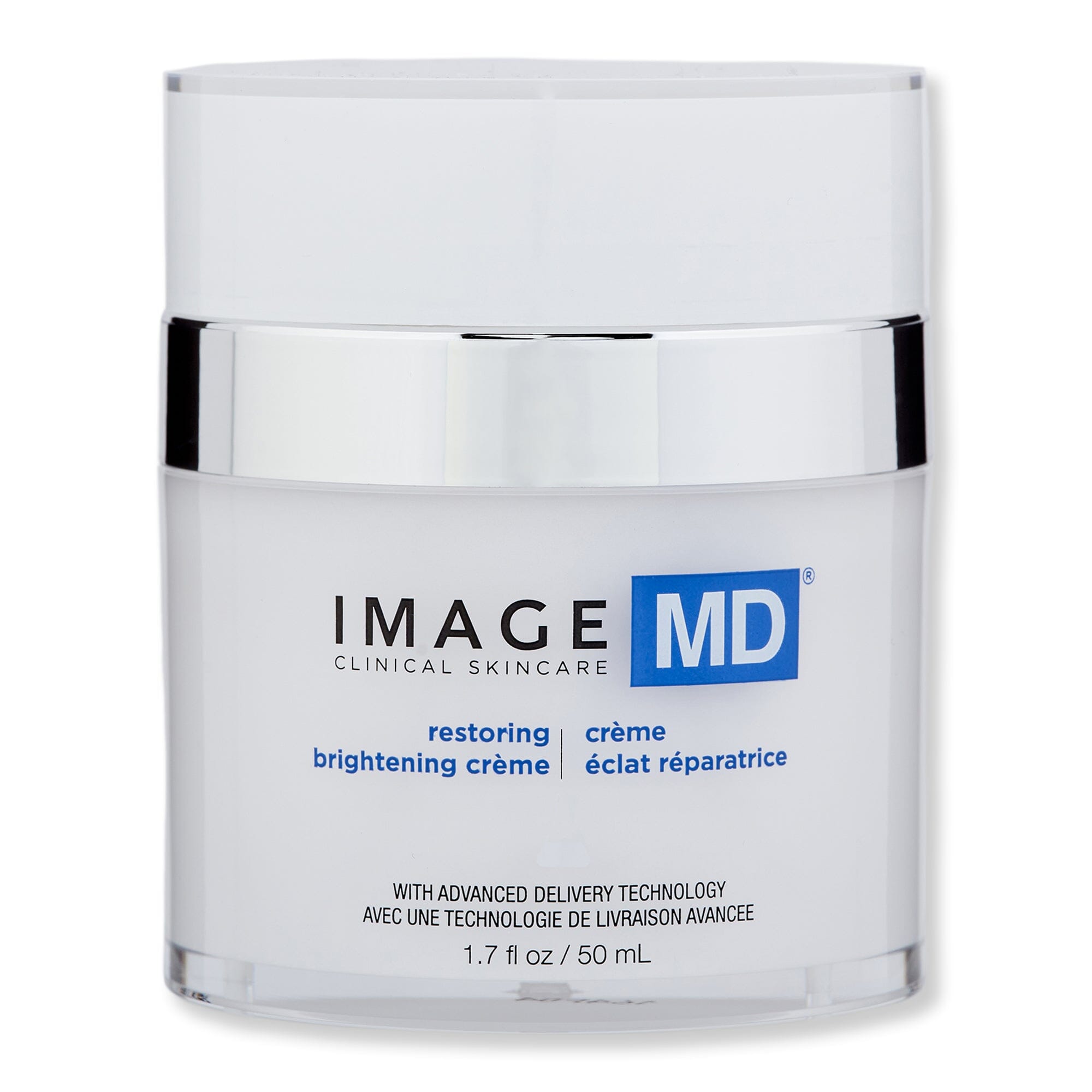 Image Skin Care Image MD Restoring Brightening Creme