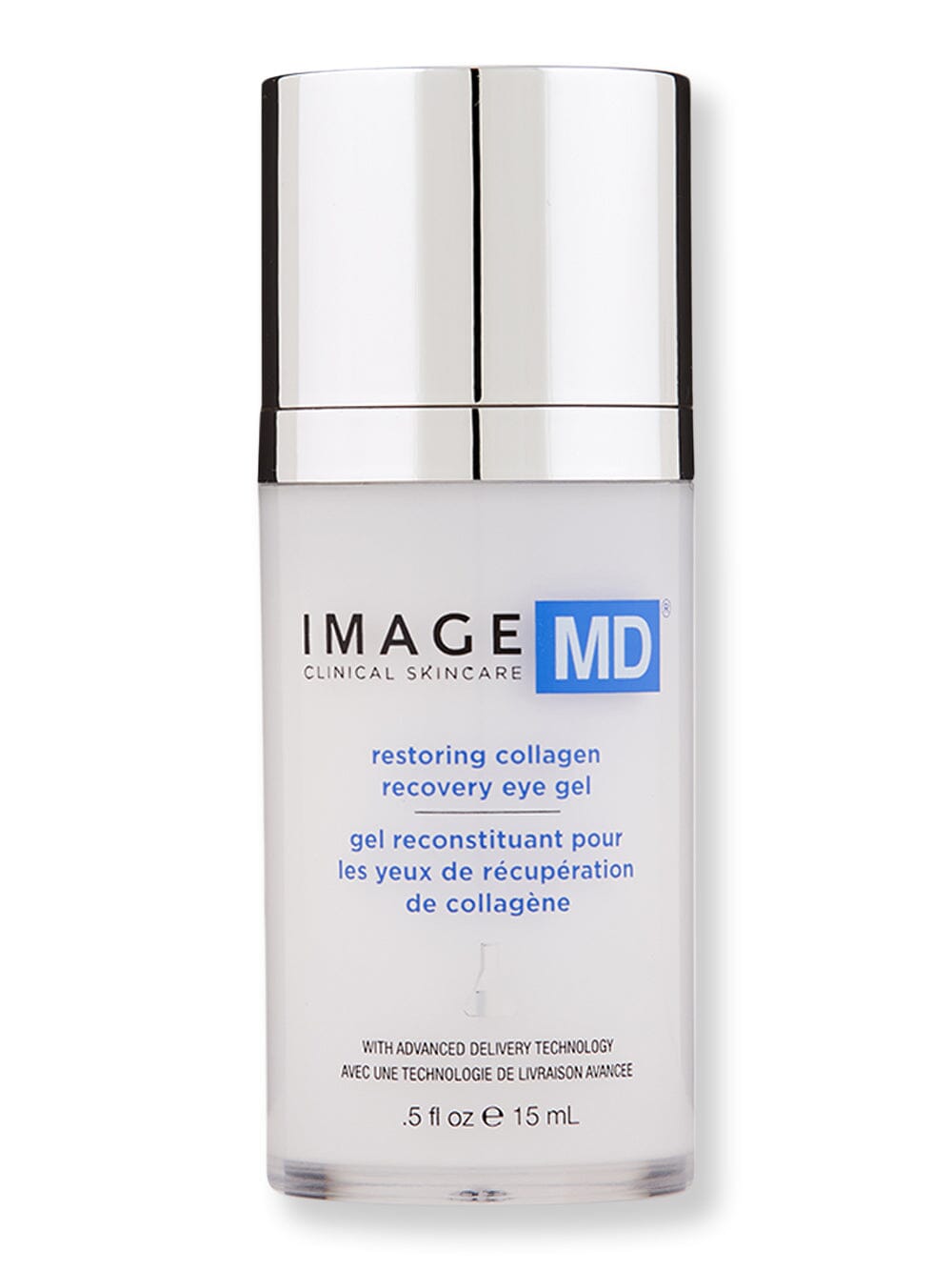 Image Skin Care Image MD Restoring Collagen Recovery Eye Gel