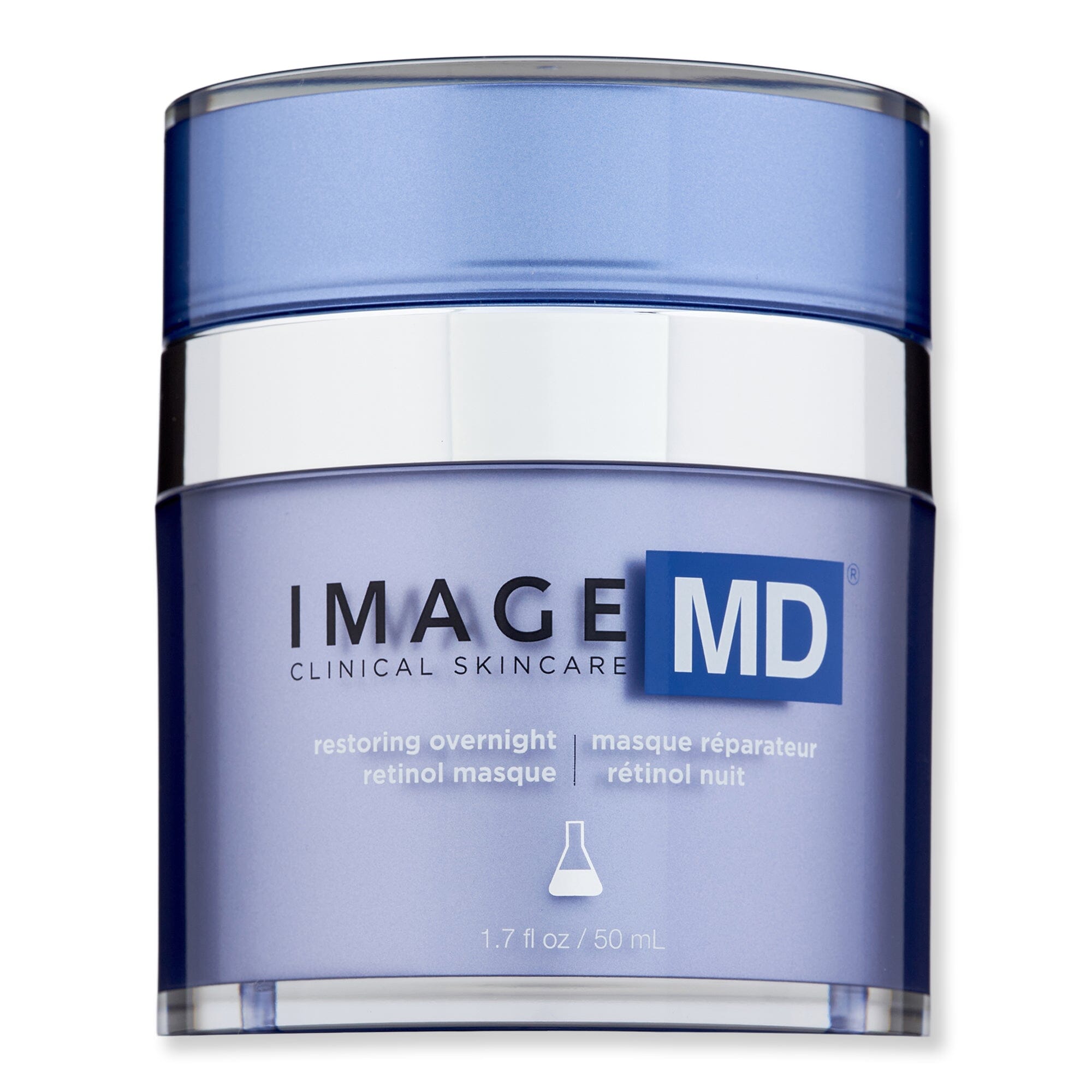 Image Skin Care Image MD Restoring Overnight Retinol Masque