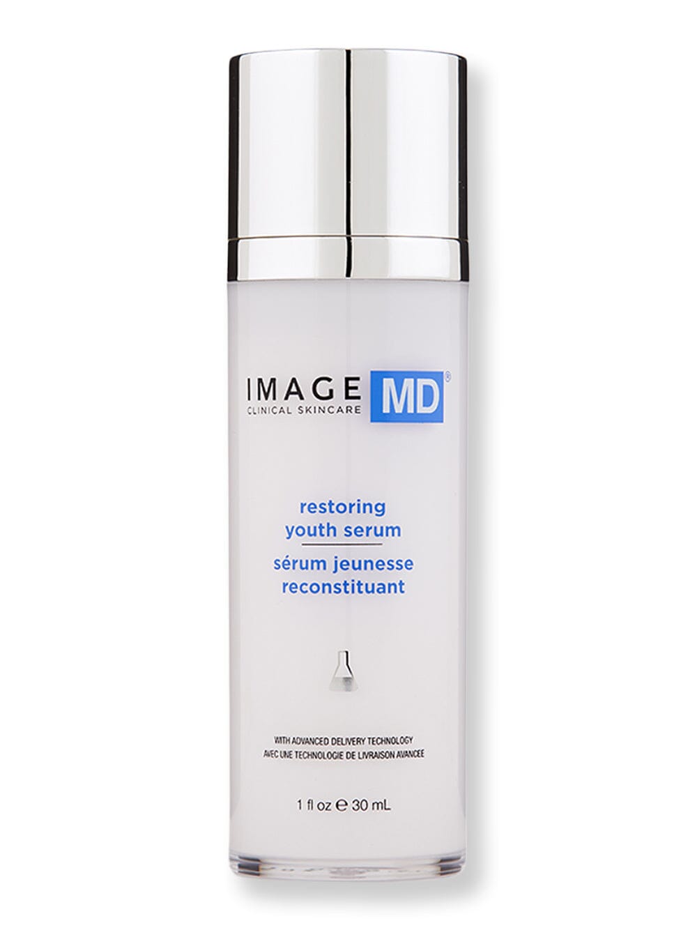 Image Skin Care Image MD Restoring Youth Serum