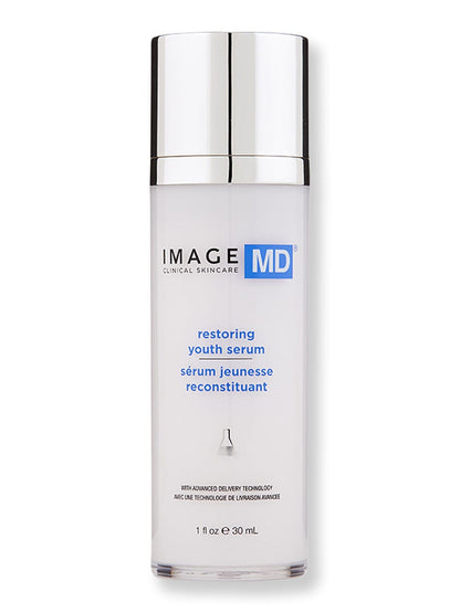Image Skin Care Image MD Restoring Youth Serum