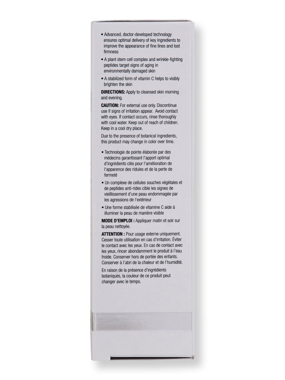 Image Skin Care Image MD Restoring Youth Serum