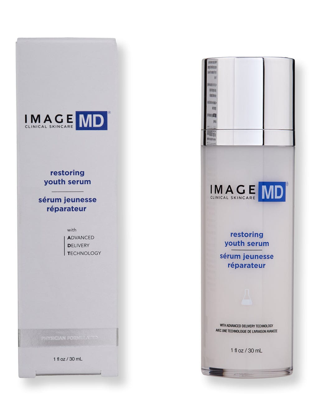 Image Skin Care Image MD Restoring Youth Serum
