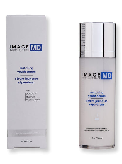 Image Skin Care Image MD Restoring Youth Serum