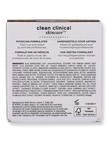Image Skin Care Ormedic Balancing Bio-Peptide Creme