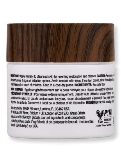 Image Skin Care Ormedic Balancing Bio-Peptide Creme
