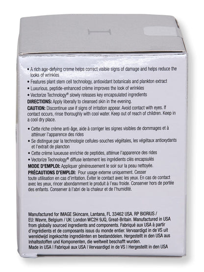 Image Skin Care The Max Creme