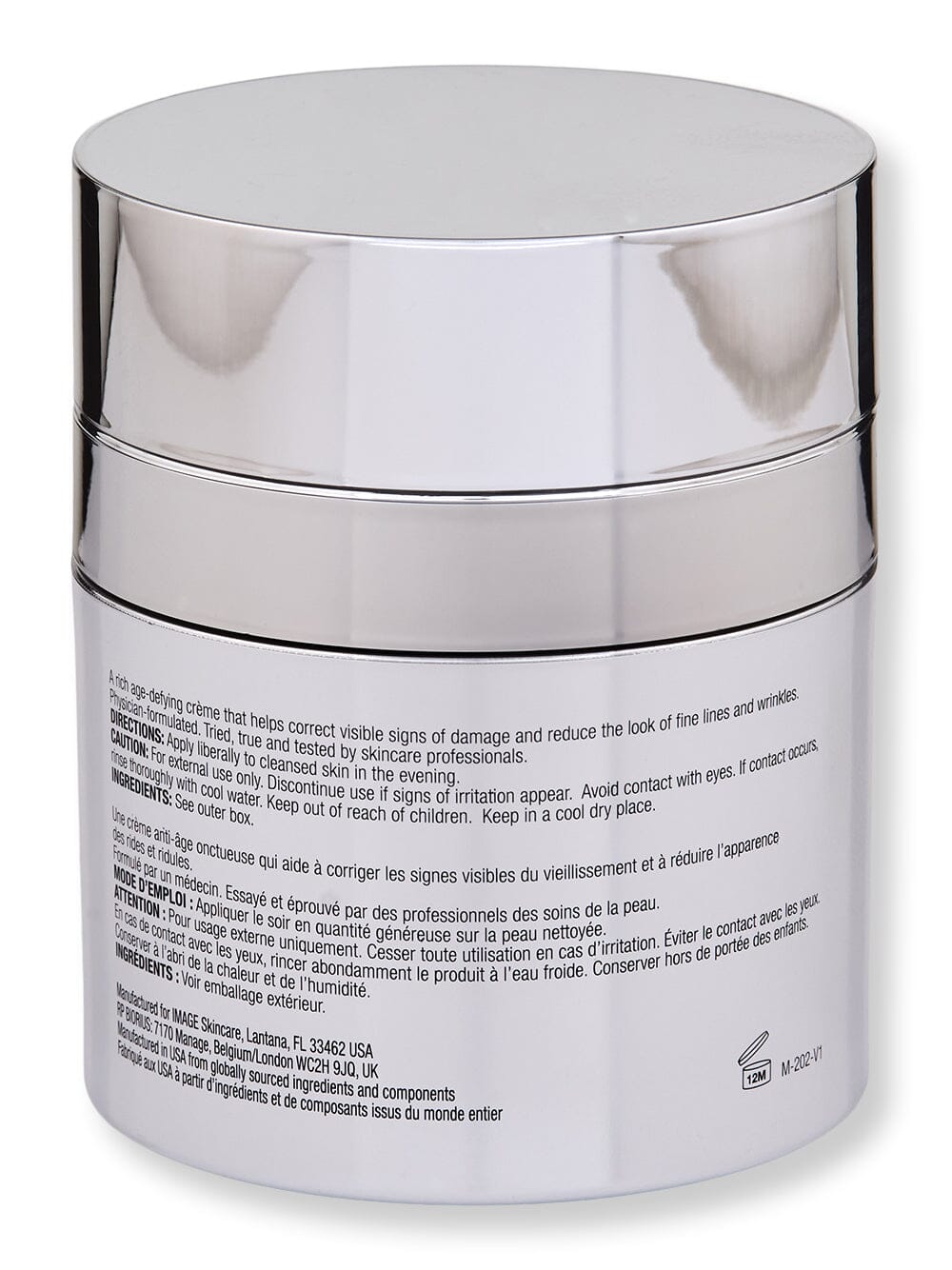 Image Skin Care The Max Creme