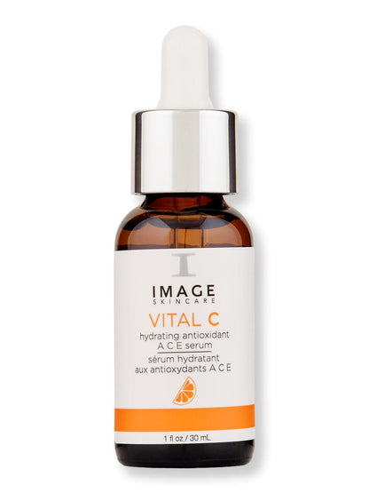 Image Skin Care Vital C Hydrating Antioxidant A C E Serum