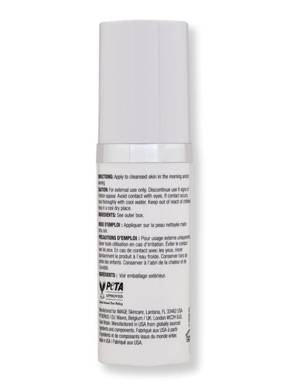 Image Skin Care Vital C Hydrating Intense Moisturizer