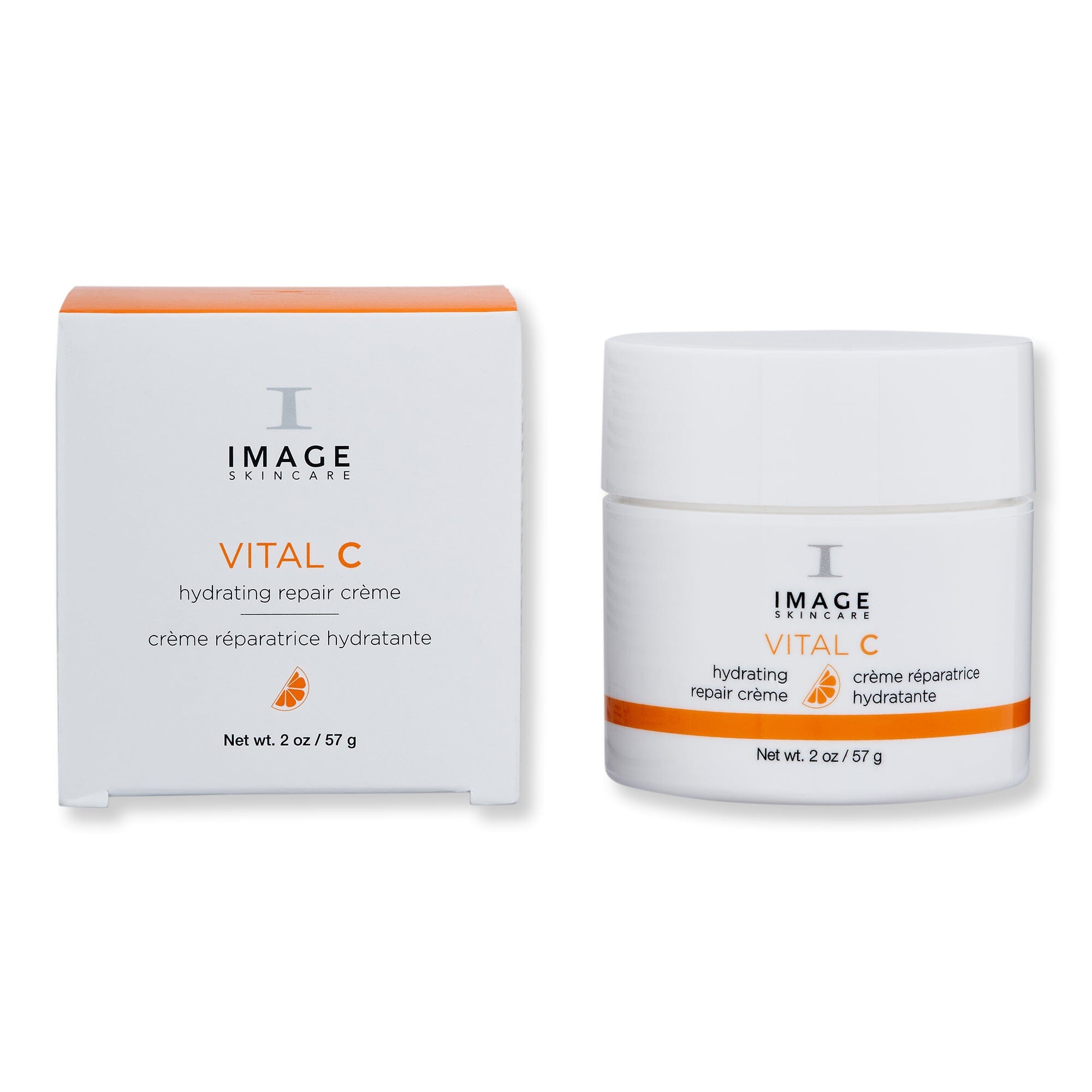 Image Skin Care Vital C Hydrating Repair Creme
