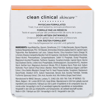 Image Skin Care Vital C Hydrating Repair Creme