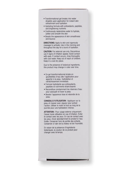 Image Skin Care Vital C Hydrating Water Burst