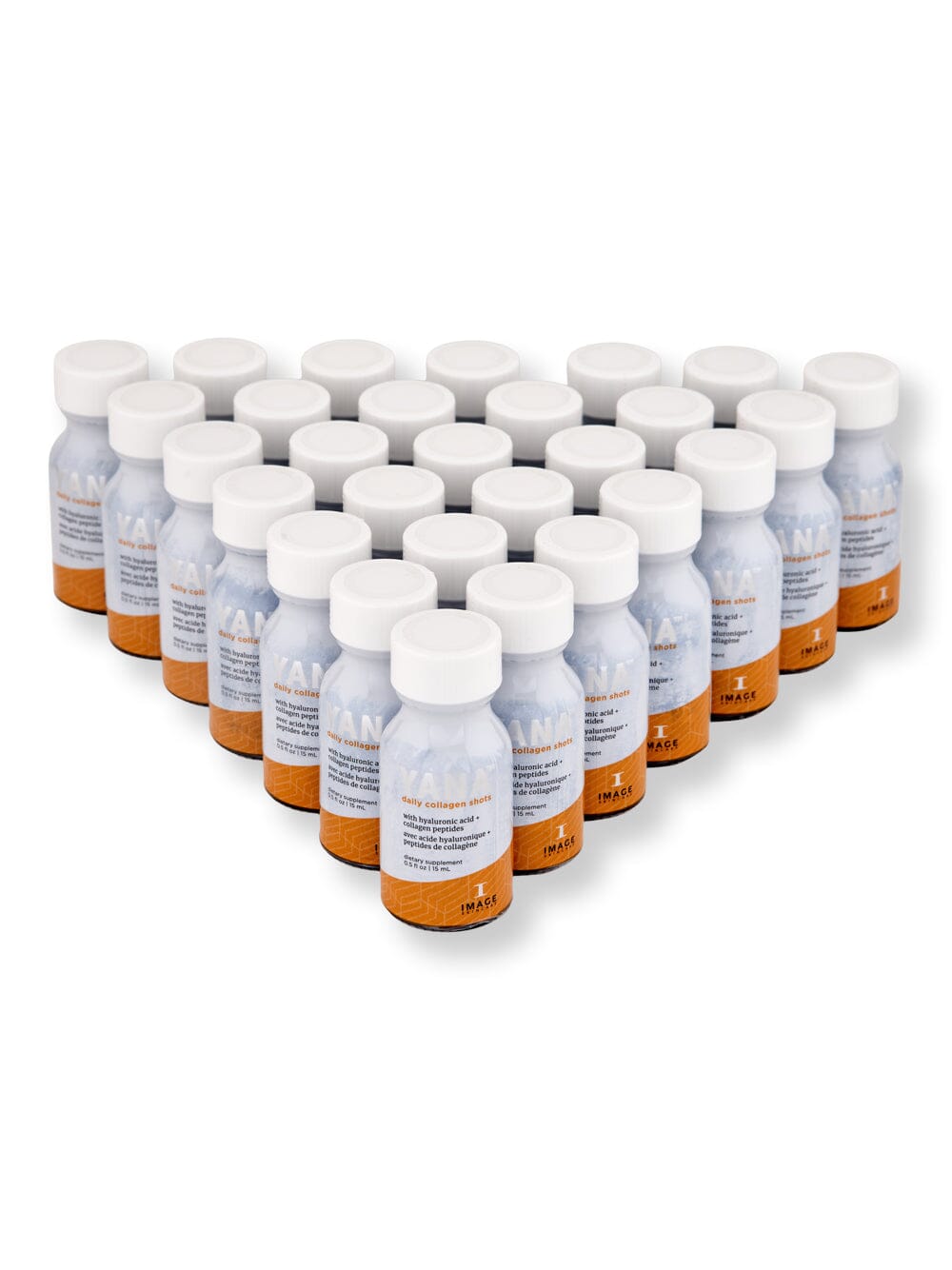 Image Skin Care Yana Daily Collagen Shots 28 Days