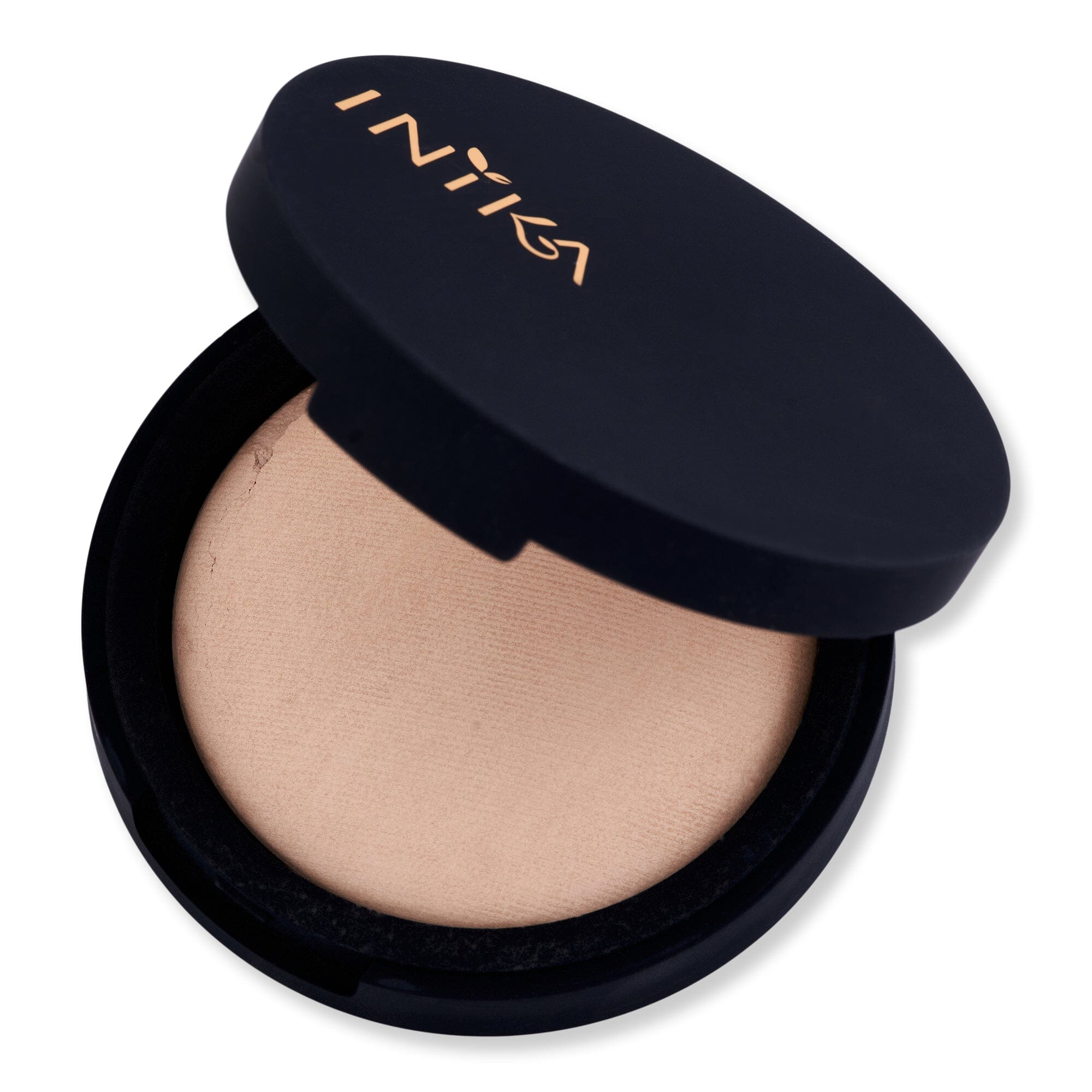INIKA Organic Baked Mineral Foundation