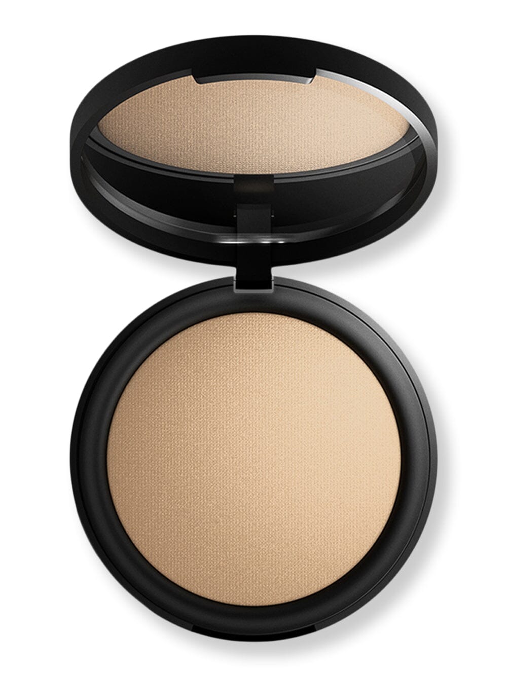 INIKA Organic Baked Mineral Foundation