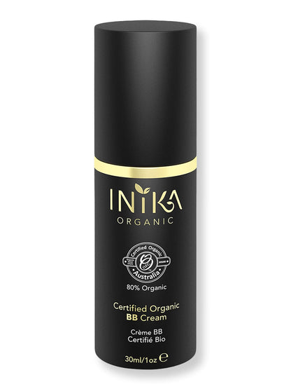 INIKA Organic BB Cream