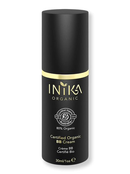 INIKA Organic BB Cream