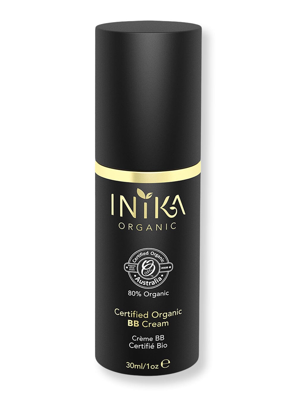 INIKA Organic BB Cream