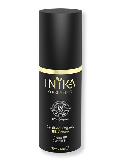 INIKA Organic BB Cream