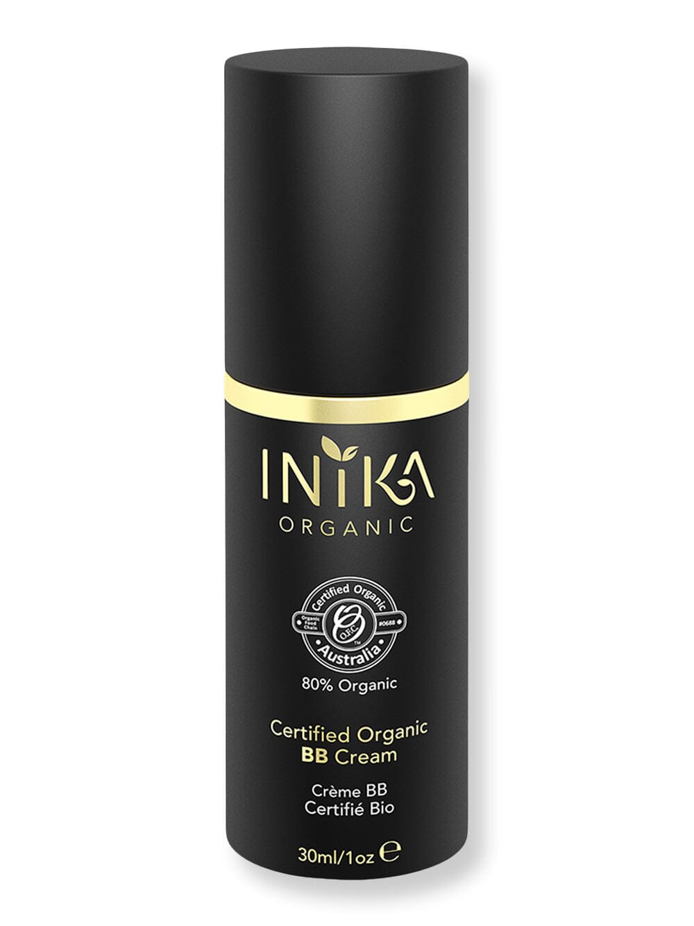INIKA Organic BB Cream