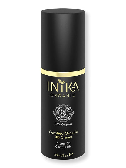 INIKA Organic BB Cream