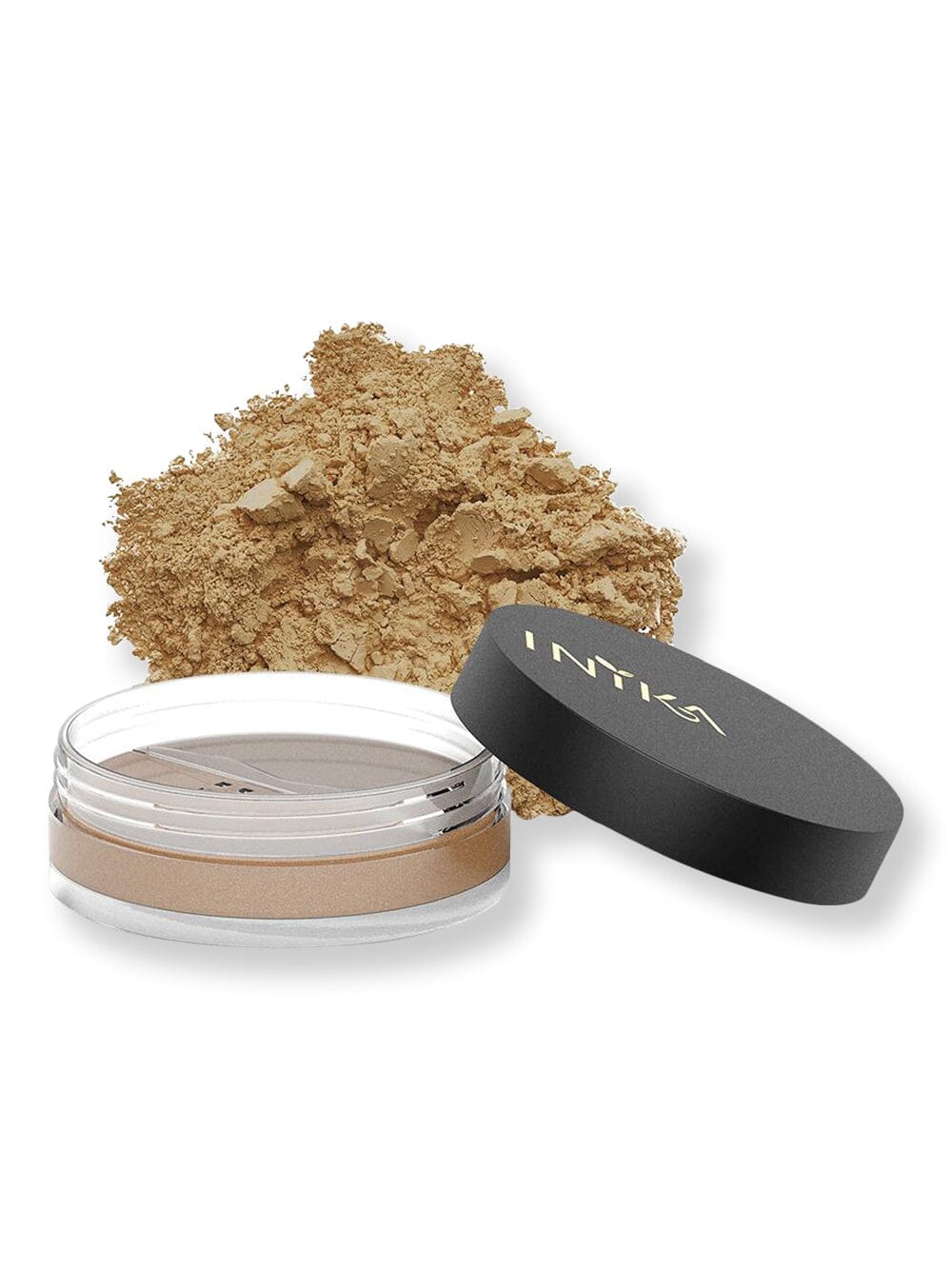 INIKA Organic Loose Mineral Foundation SPF25