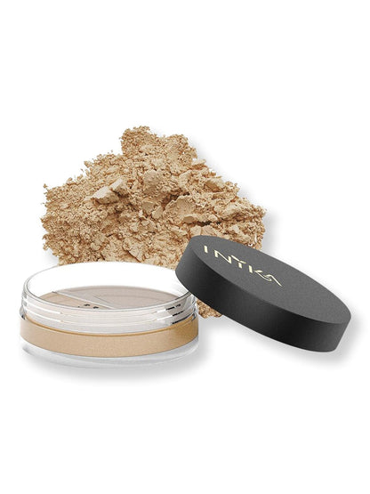INIKA Organic Loose Mineral Foundation SPF25