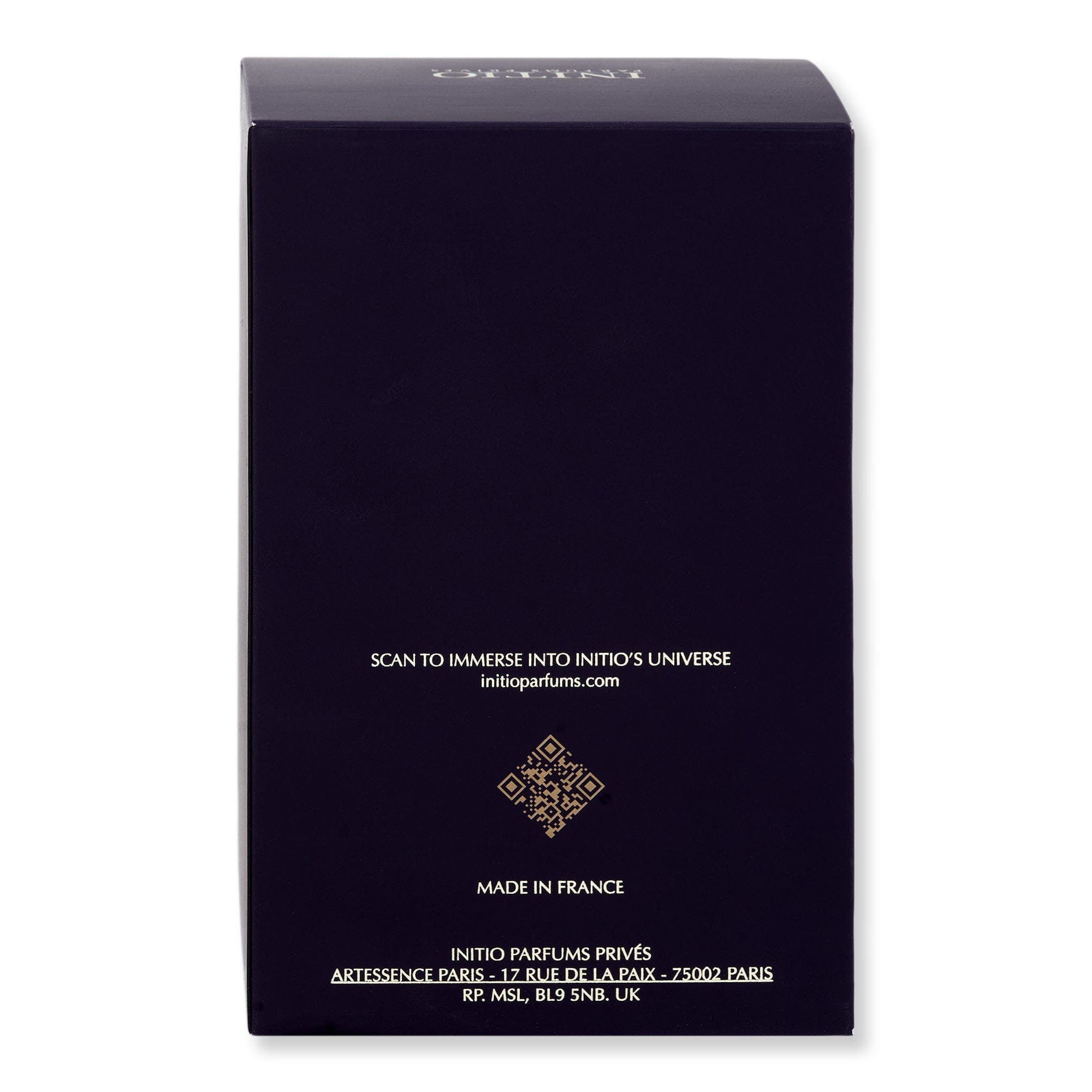 INITIO Side Effect Eau De Parfum