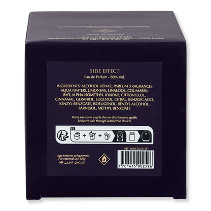 INITIO Side Effect Eau De Parfum