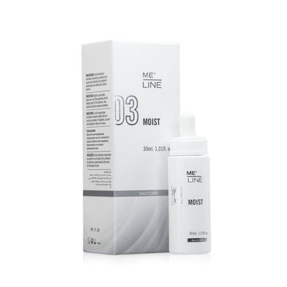 INNOAESTHETICS ME LINE 03 Moist 30ml