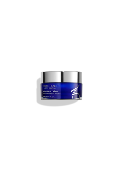 ZO® SKIN HEALTH Intense Eye Crème + ZO® Eye Mask - 8 mL / 0.3 Fl. Oz.