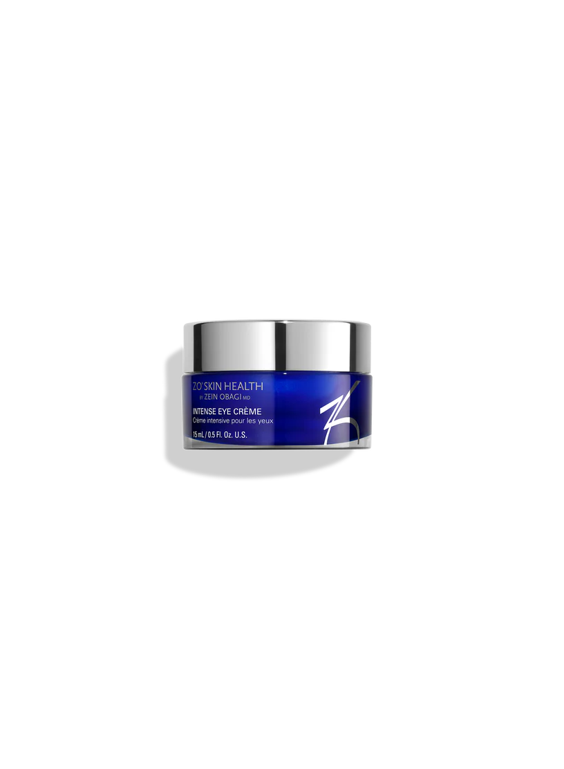 ZO® SKIN HEALTH Intense Eye Crème - 15 mL / 0.5 Fl. Oz.