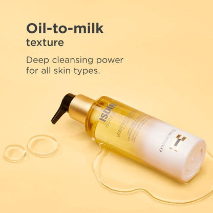 ISDIN Essential Cleansing Oil